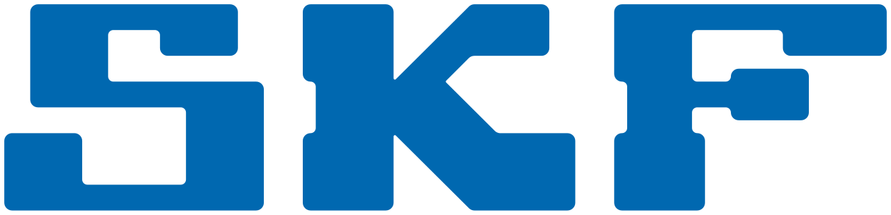 SKF logo